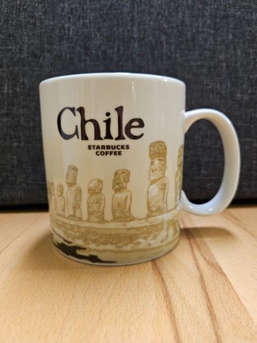 Diverse Starbucks Tasse City Mug Collector Series Sammeltasse 473ml, unbenutzt - Bild 6 von 22