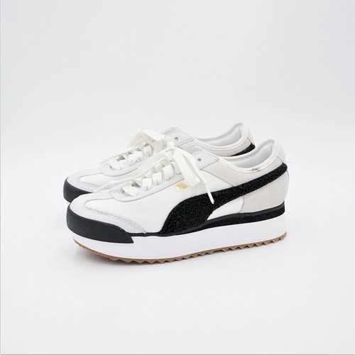 puma roma heritage platform