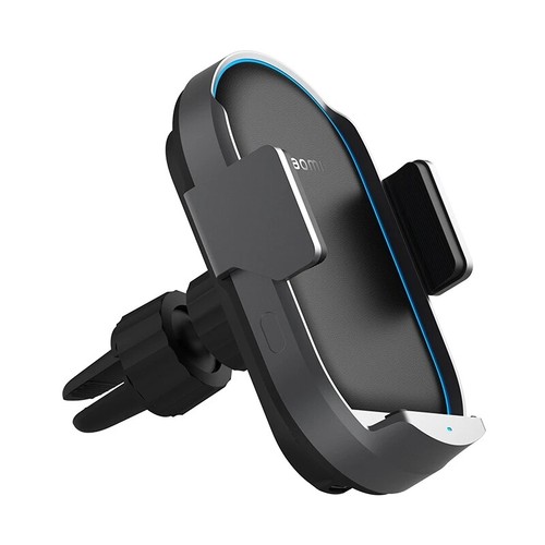 Xiaomi Mi 20W/50W Wireless Car Charger Pro Smart Flash Charging Car Phone Holder - 第 6/16 張圖片