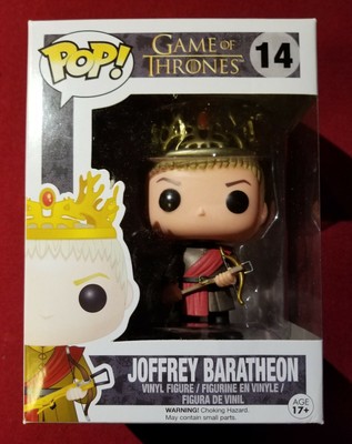 joffrey funko pop
