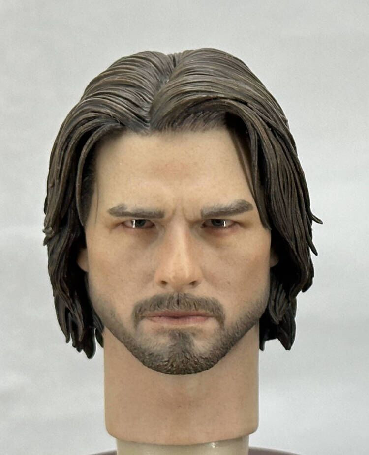 JIUANN STUDIO x Virus The Last Samurai: Bushidou Nathan Algren 1/6