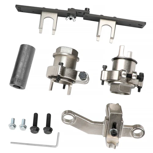 Herramienta de distribución del árbol de levas del motor para Cadillac XT4 2,0 L Silverado Sierra 2,7 L EN-52462 - Imagen 4 de 8