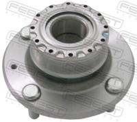 Febest 1282-LANR Radnabe Hinten FüR KIA Hyundai