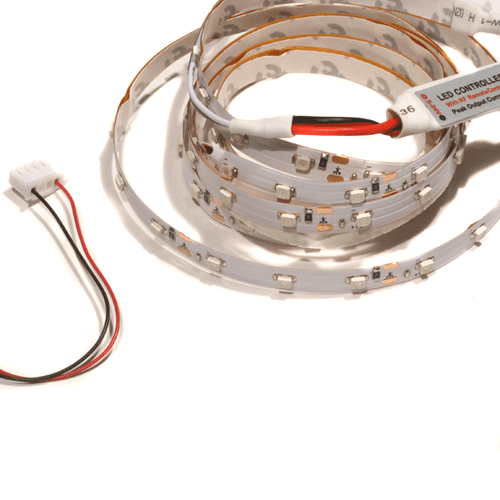 DJI Kabel Set normale Steuerung (rot) - Bild 2 von 2