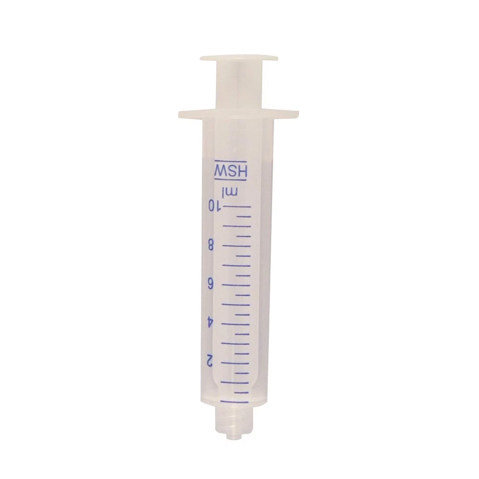 Create-A-Color Syringes, Multi, Clear, 25 Count - Image 2 of 2
