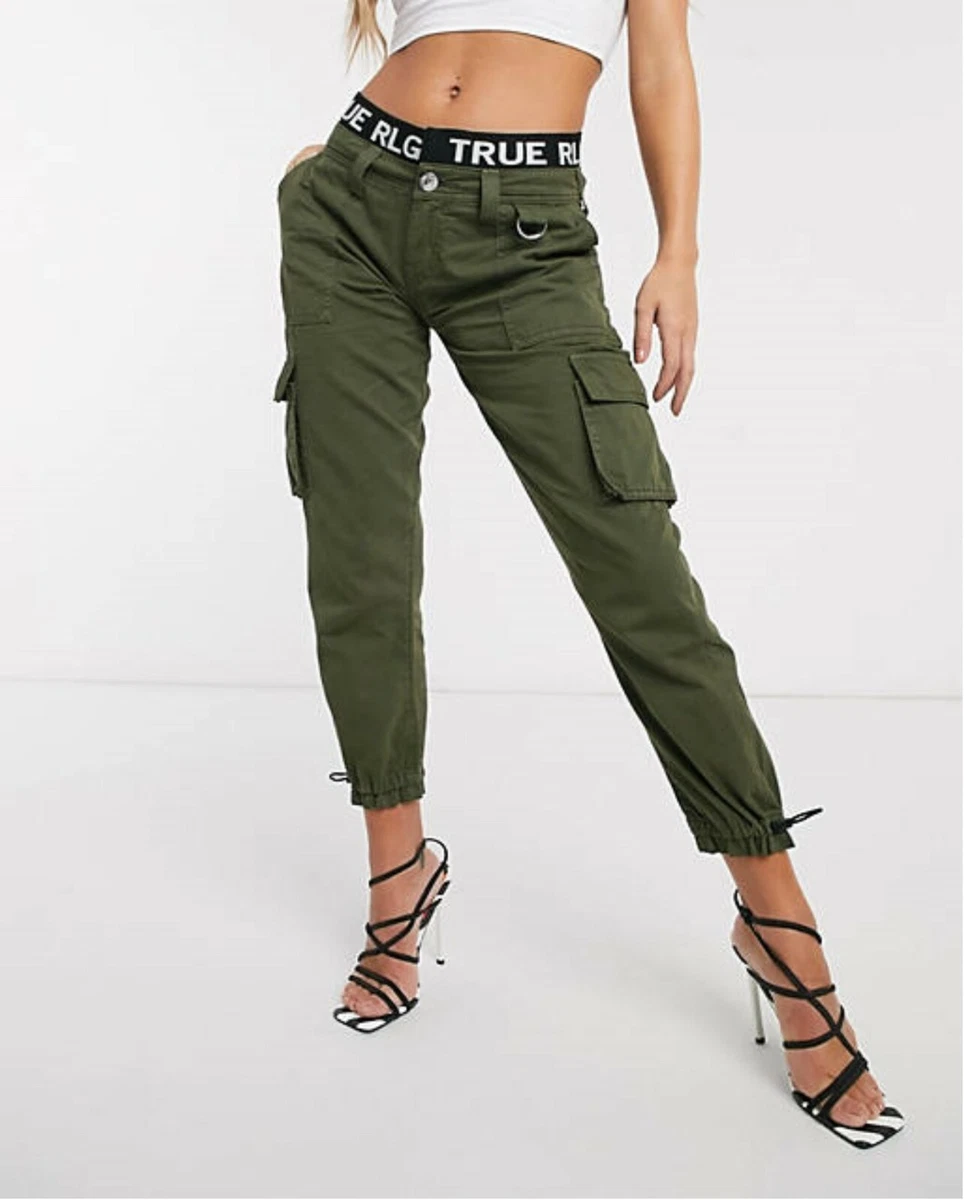 Religion trousers store