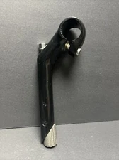 Rito 22.2mm Alloy Quill Stem Gooseneck 60mm 50° Cruiser Bike Bicycle Lowrider