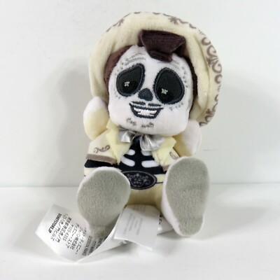 Disney Wishables Coco Series Ernesto De La Cruz Plush