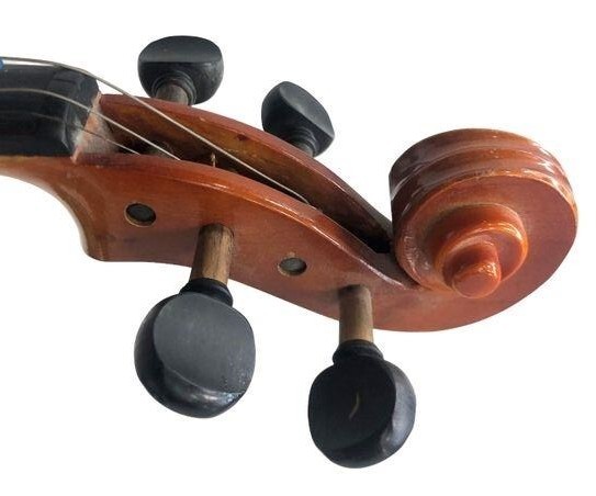 Suzuki Yamaha Model 220 size 3/4 Violin, Japan 1983, Very