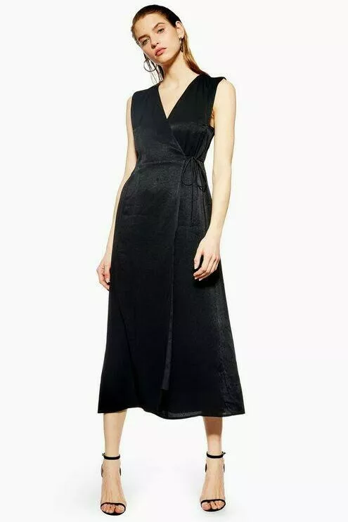 Pinafore dresses clearance topshop