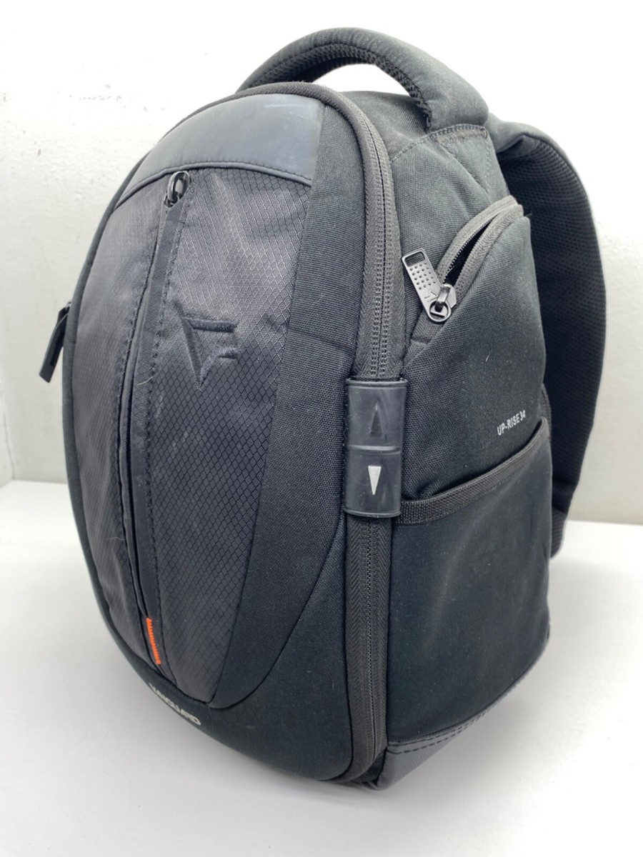 Vanguard UP-RISE34 Crossbody Camera Backpack Padded Air Vanguard UP-RISE34 Crossbody Camera Backpack Padded Air