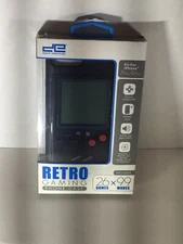 Retro Gaming Phone Case Fit Iphone 8/7 Plus Includes 26 Games X 99 Modes New