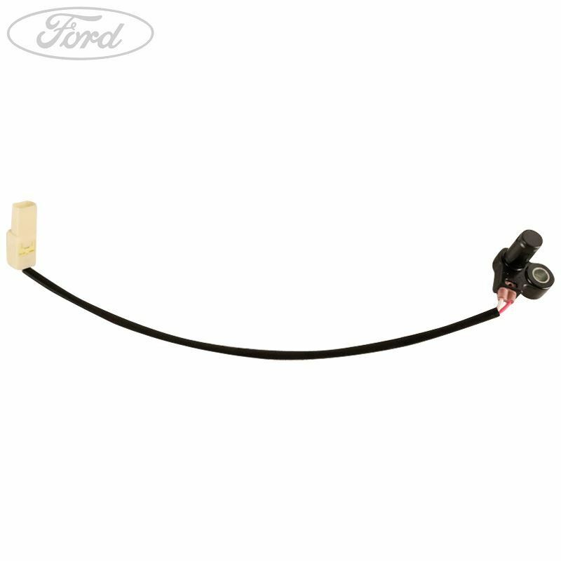 Genuine Ford Tss Turbine Shaft Speed Sensor 1459171 | eBay