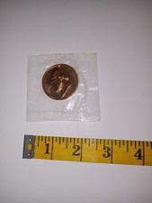 Rutherford B Hayes Commemorative Coin – Uncirculated President Token