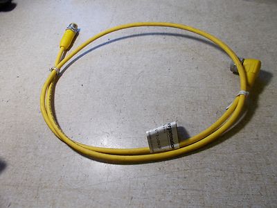 Lumbergutomation RST 3U-RKWT Cable 3U-6643F 3' long *FREE SHIPPING*