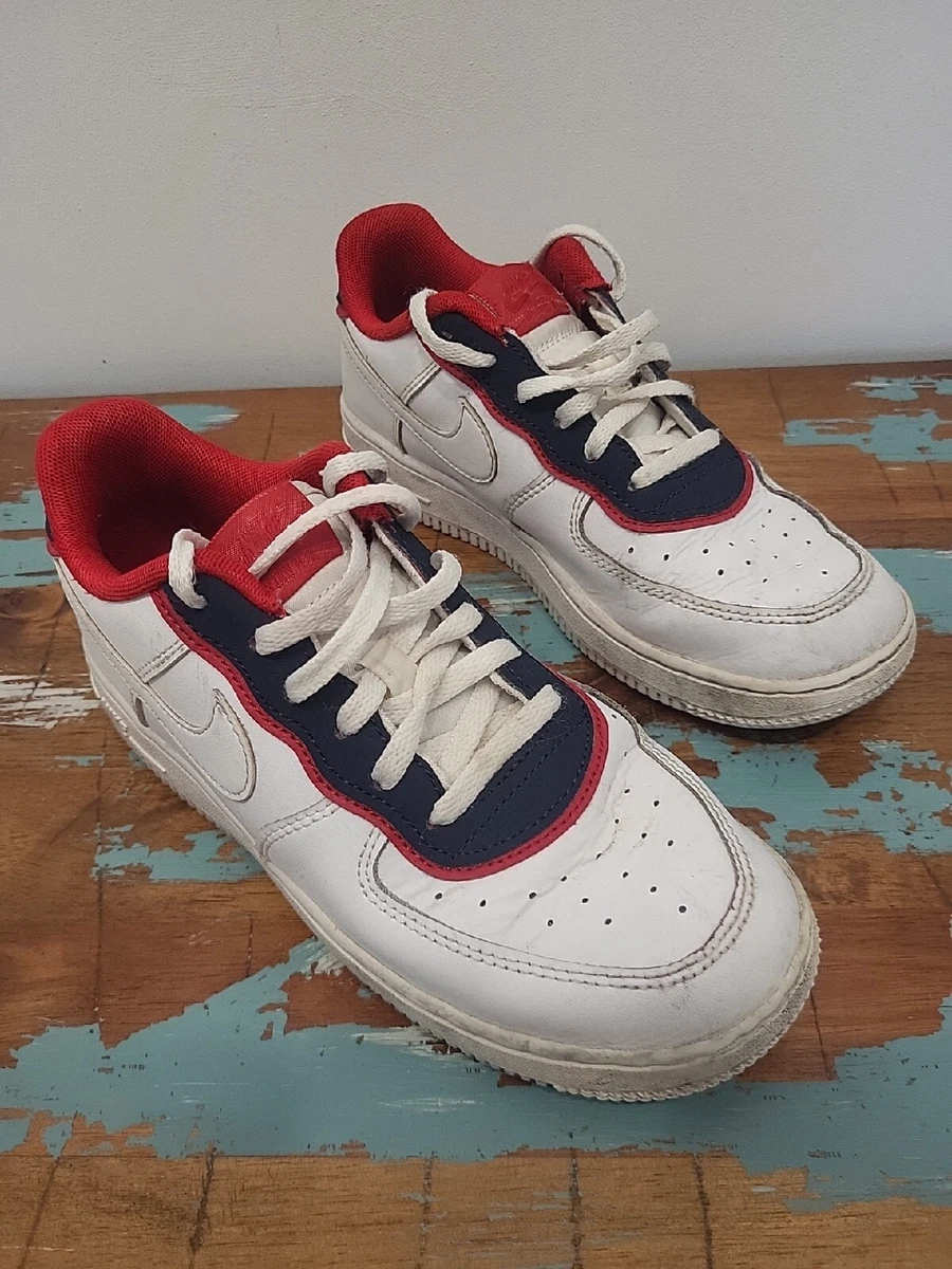 Junior air force 1 lv8 discount utility trainer