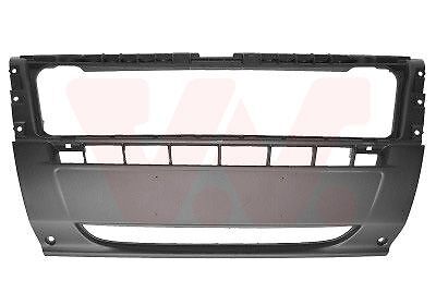 Van Wezel 1651574 StoßFäNger FüR CitroËN Passend FüR Fiat Peugeot-image