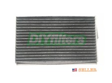 Carbon AC CABIN AIR FILTER for Nissan Sentra Cube Juke Leaf 27891-3DF0A 