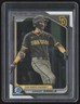 2024 Bowman #BCP-57 Samuel Zavala Chrome Prospects