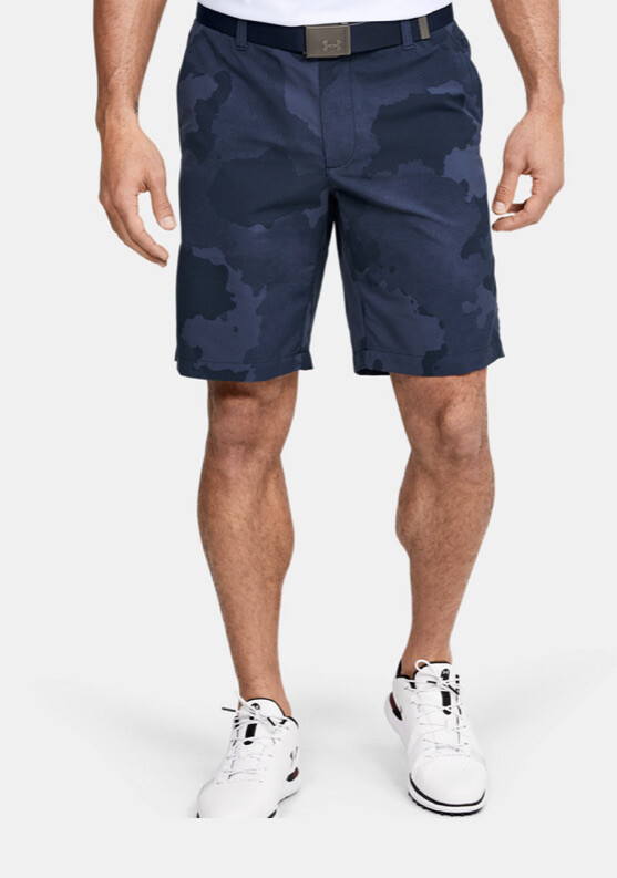 Under Armour Men's UA Match Play Shorts 1350209408 36 for sale online