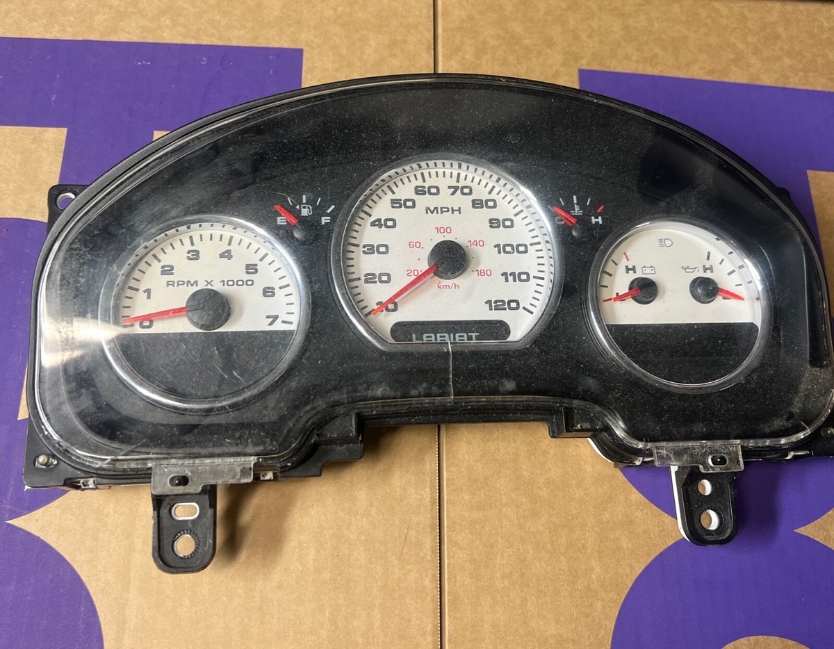 fit ford dash speedo instrument cluster trim center fit ford dash speedo instrument cluster trim center
