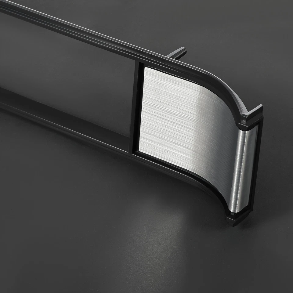 DARKB Dashboard Cover Fits GMC Chevrolet Trucks SUV Pickup & Dash AC Vent Plate - Изображение 4 из 4