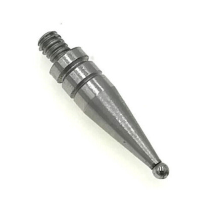 M1.6 Contact Points 1mm Carbide Ball for Mitutoyo 21CZA044 Dial Test Indicator