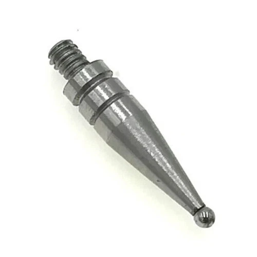 M1.6 Contact Points 1mm Carbide Ball for Mitutoyo 21CZA044 Dial Test Indicator
