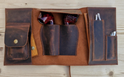 tobacco blend Mac Baren American Blend