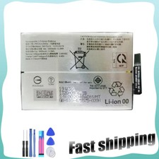 New High Quality Battery For Sony xperia 10 SNYSV24 3600mAh Internal Replacement