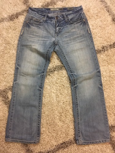 BKE Buckle Carter 31s Men's Bootcut 