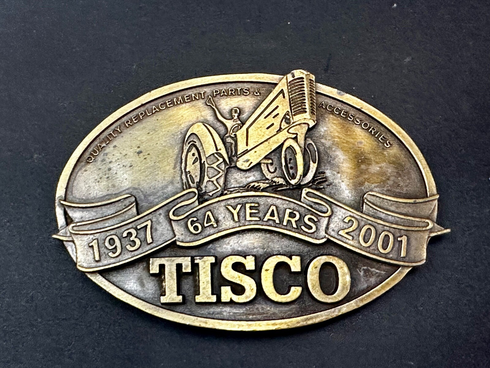 TISCO Tractor Implement Supply Replacement Parts … - image 14