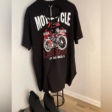 NWT Fashion Nova T shirt dress