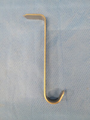 Stealth Surgical SS3334 Taylor Neuro Spinal Retractor