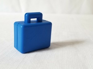 it lego suitcase