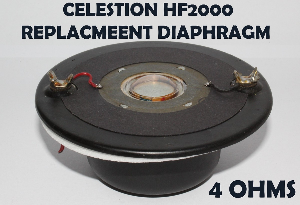 Replacement diaphragm tweeter Celestion HF2000 - BEOVOX 5700