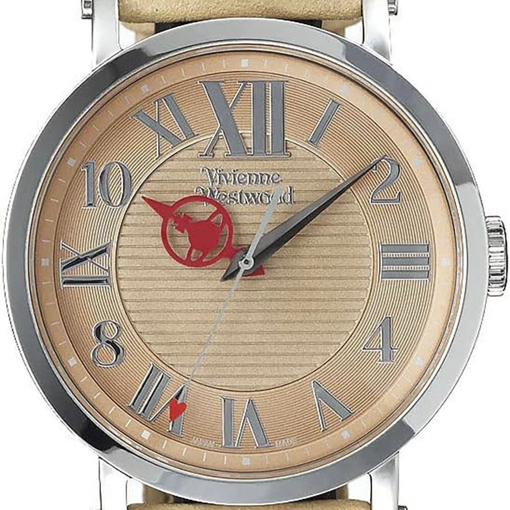 Vivienne Westwood ORB HAND ウォッチ