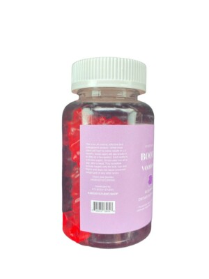 glute growth supplement, glute gains, ks body studio, bbl gummies, bbl, gummies 