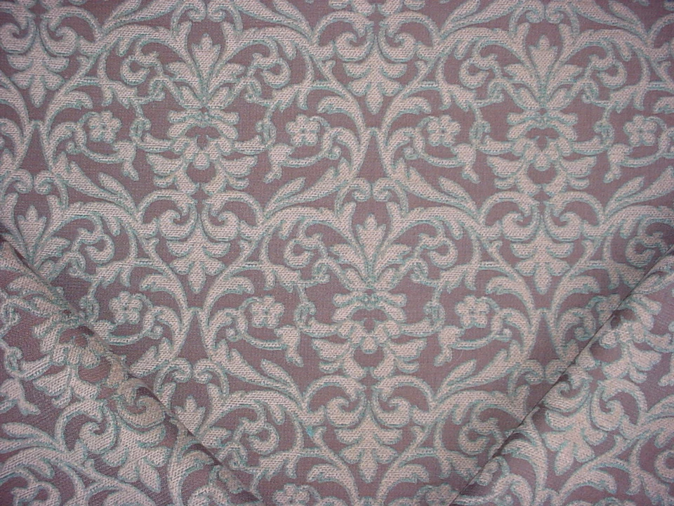 Tela de tapicería floral de abeto azul Owl Creek 3-5/8 años Vervain 6826302 Foto 2 de 4