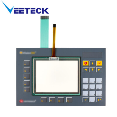 Touchscreen Für UNITRONICS Vision280 V280-18-B20B Bildschirm Panel + Bedienfeld