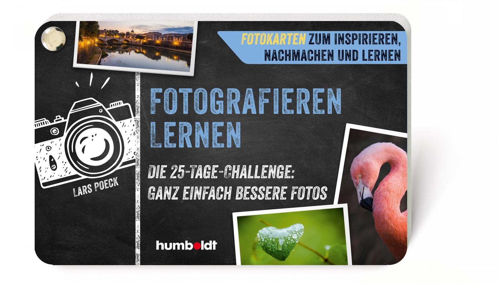 Thumbnail - Fotografieren Lernen Lars Poeck 9783842655324