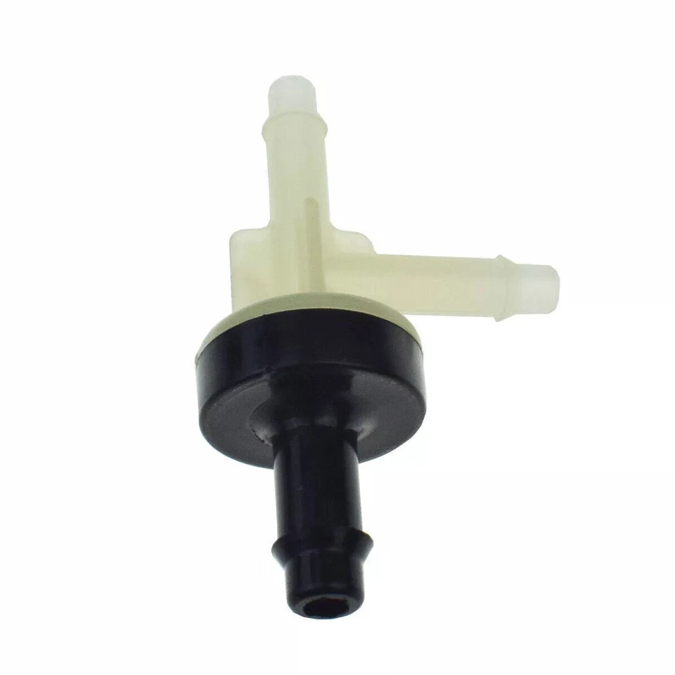 Válvula de retención de vacío de aire acondicionado Lincoln Mercury SABLE para Ford E-150 E-250 E-350 E-450 Foto 3 de 4