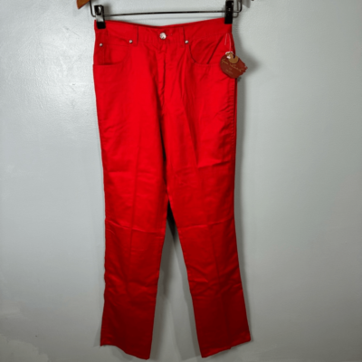 Vintage Gloria Vanderbilt for Murjani Pants sz 10 NEW # C685 | eBay