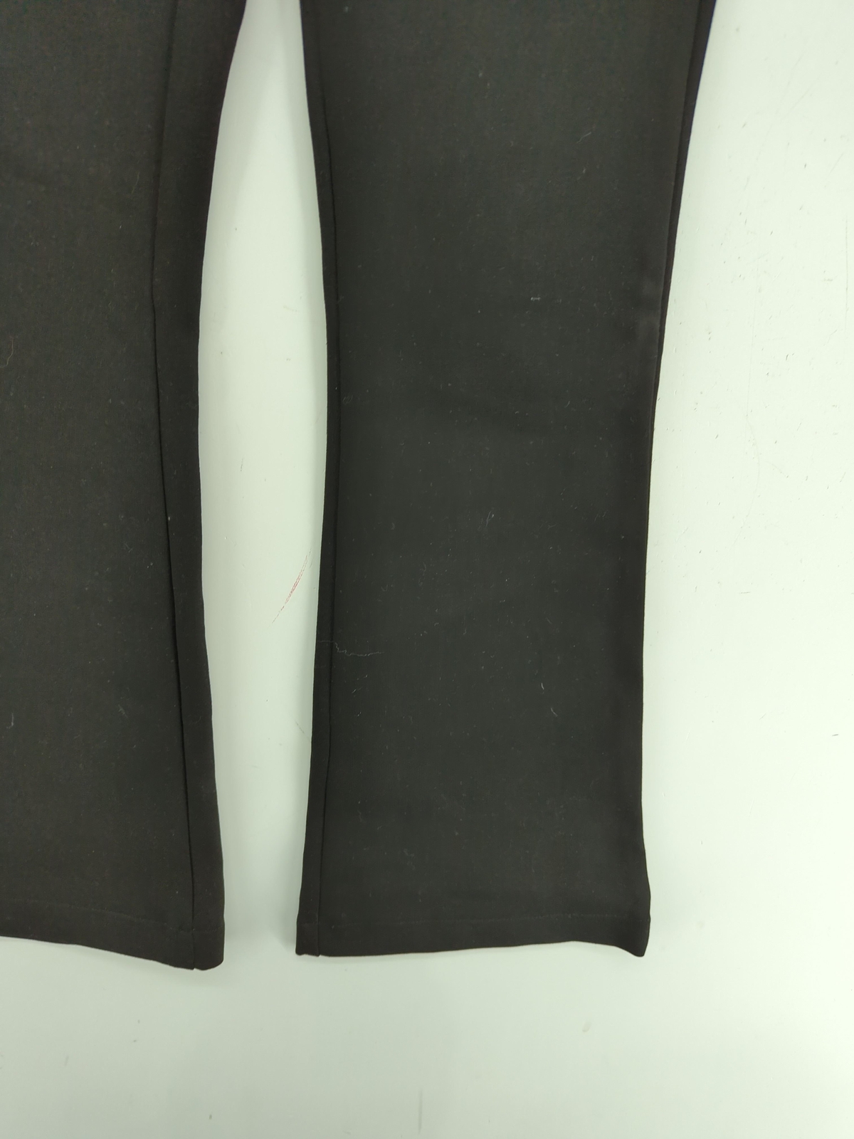 ALTRA Zara Leggings Donna S Nero 100% Altro Jegging