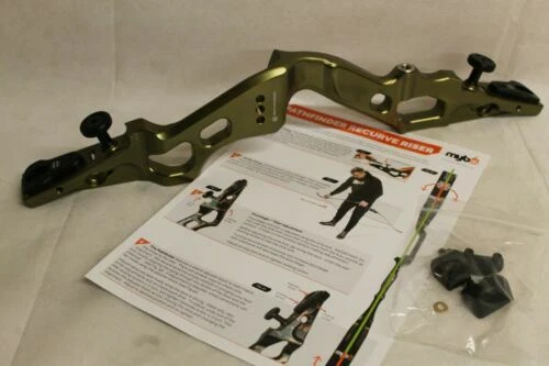 Mybo Archery Recurve Bows