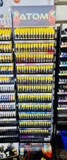 AMMO by MIG JIMENEZ - ATOM Color Full Choice!...