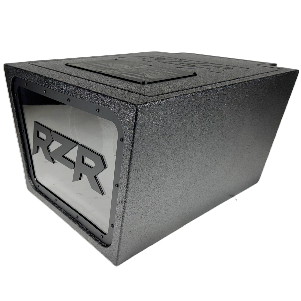 2021 Polaris Razor RZR UTV SXS Tail Gate Subwoofer Box Enclosure