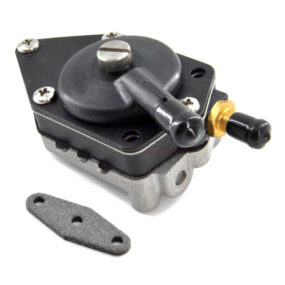 Outboard Fuel Pump For Johnson Evinrude 20hp 25hp 28hp 30hp 33hp 35hp 40hp 45hp