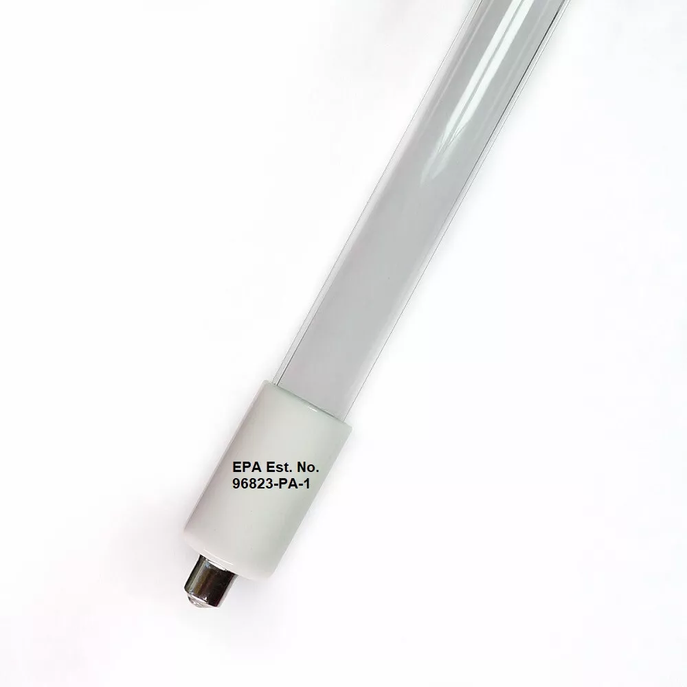 Superior UV C Bulb for Aqua Treatment ATS1 805 ATS1 805VH DWS 6