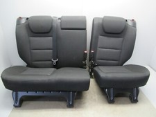 MERCEDES B-Klasse W245 Sitz hinten Rücksitz Rücksitzbank Bj.2010 (284) MERCEDES B-Klasse W245 Sitz hinten Rücksitz Rücksitzbank Bj.2010 (284)